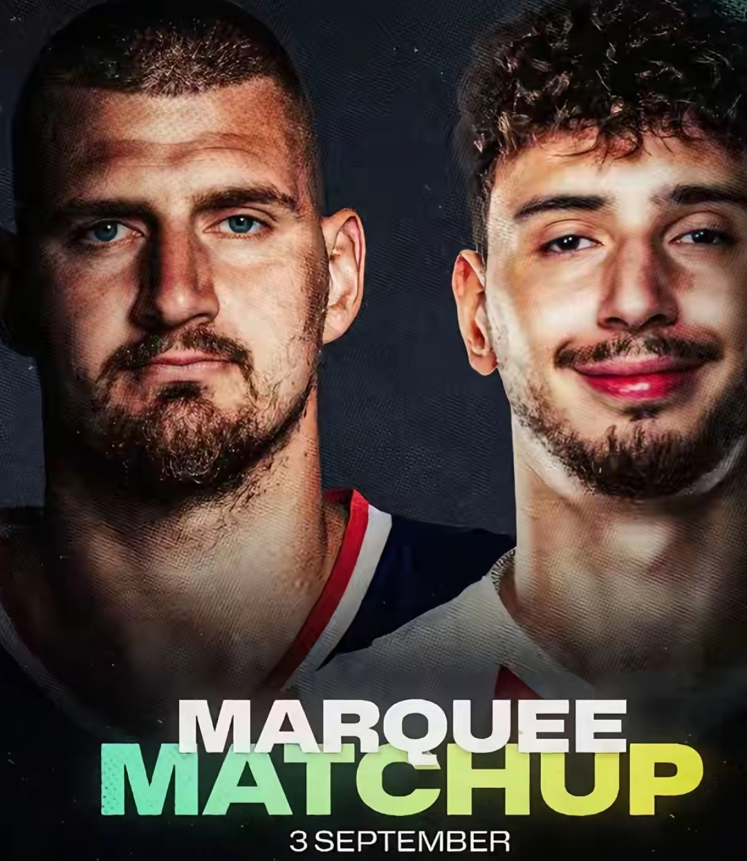 南韩男篮血洗法国男篮，约基奇制霸全场