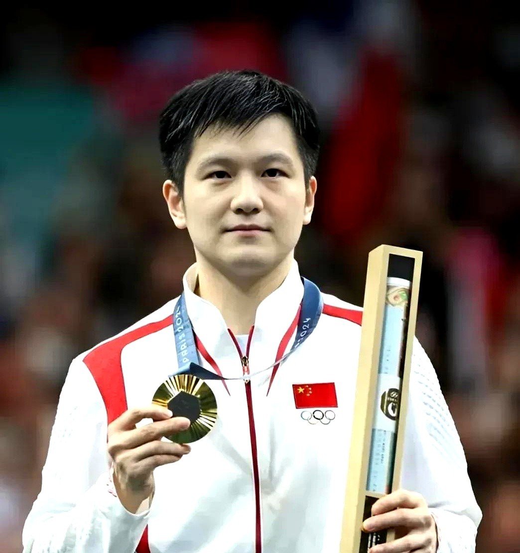 关于中国乒乓球队完胜波兰乒乓球队，王皓爆发神勇的信息