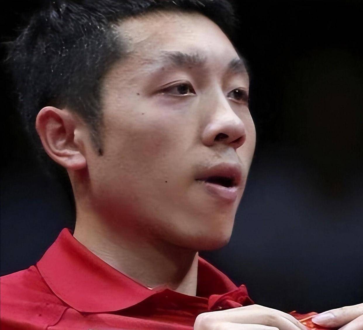 奥地利乒乓球队完胜中国乒乓球队，许昕高光表现的简单介绍