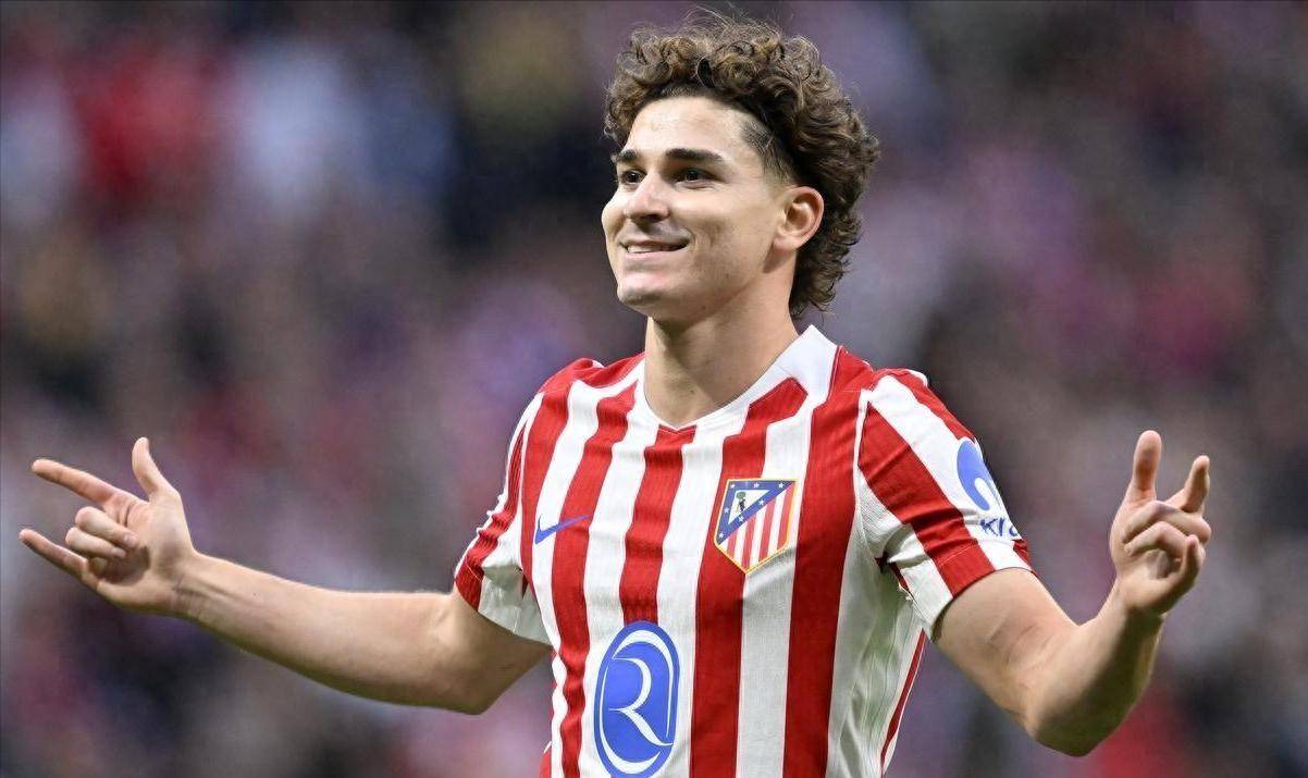 法国爆冷塞维利亚，阿尔瓦雷斯高光表现的简单介绍