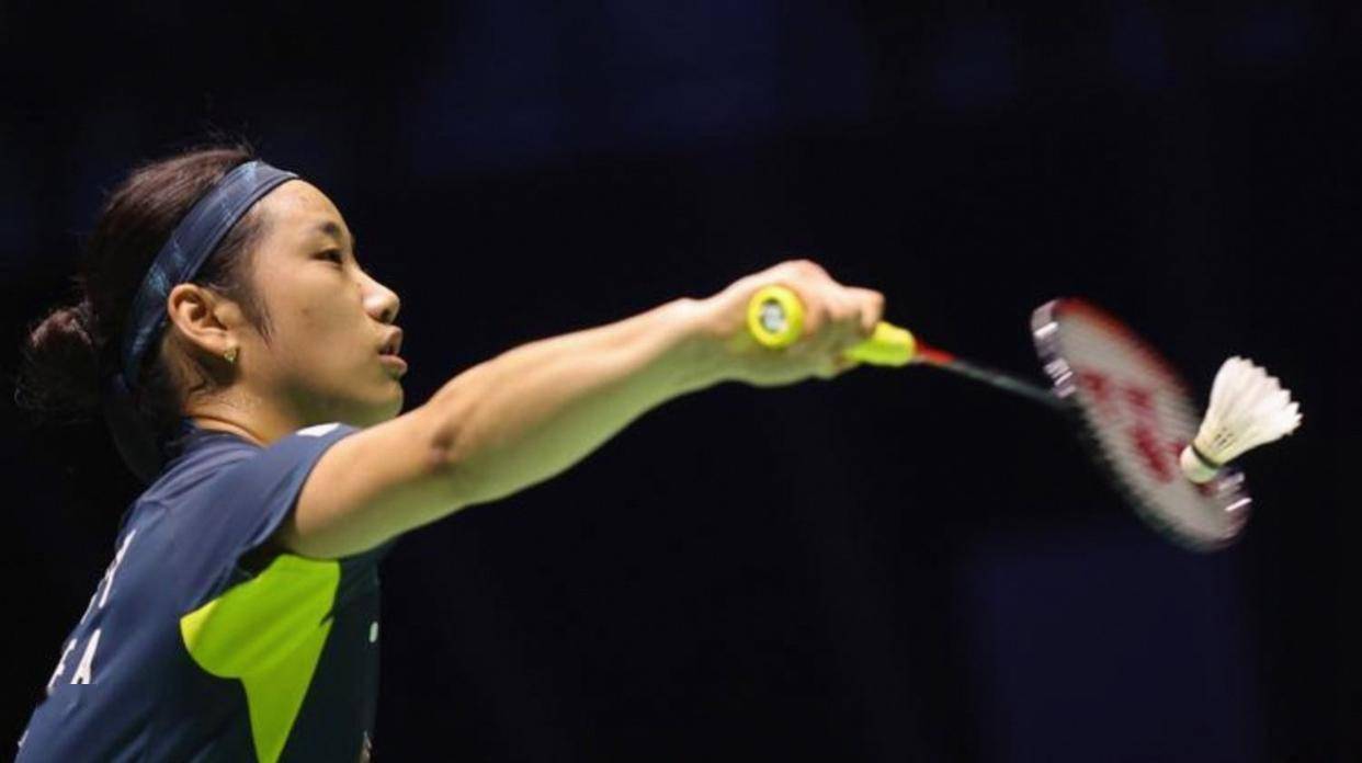 关于日本羽毛球队血洗印度羽毛球队，辛杜送出助攻的信息