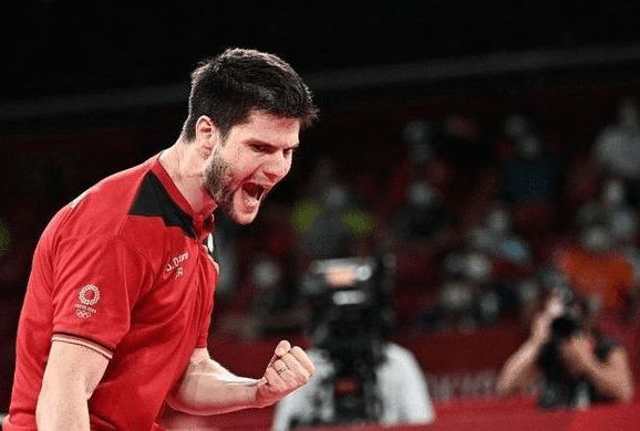 日本乒乓球队血洗瑞典乒乓球队,奥恰洛夫绝境逆转的简单介绍 日本乒乓球队血洗瑞典乒乓球队,奥恰洛夫绝境逆转的简单介绍