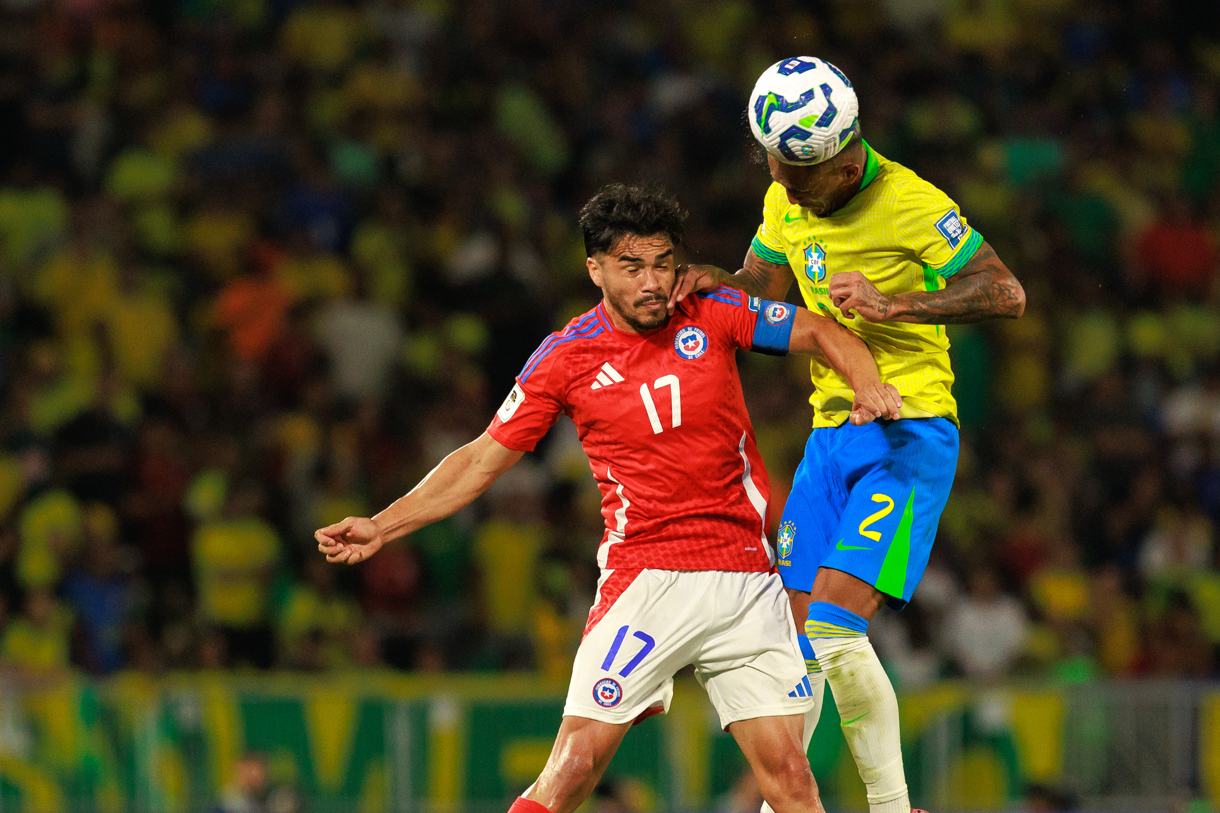 巴西队以绝对优势获得国际足球赛冠军