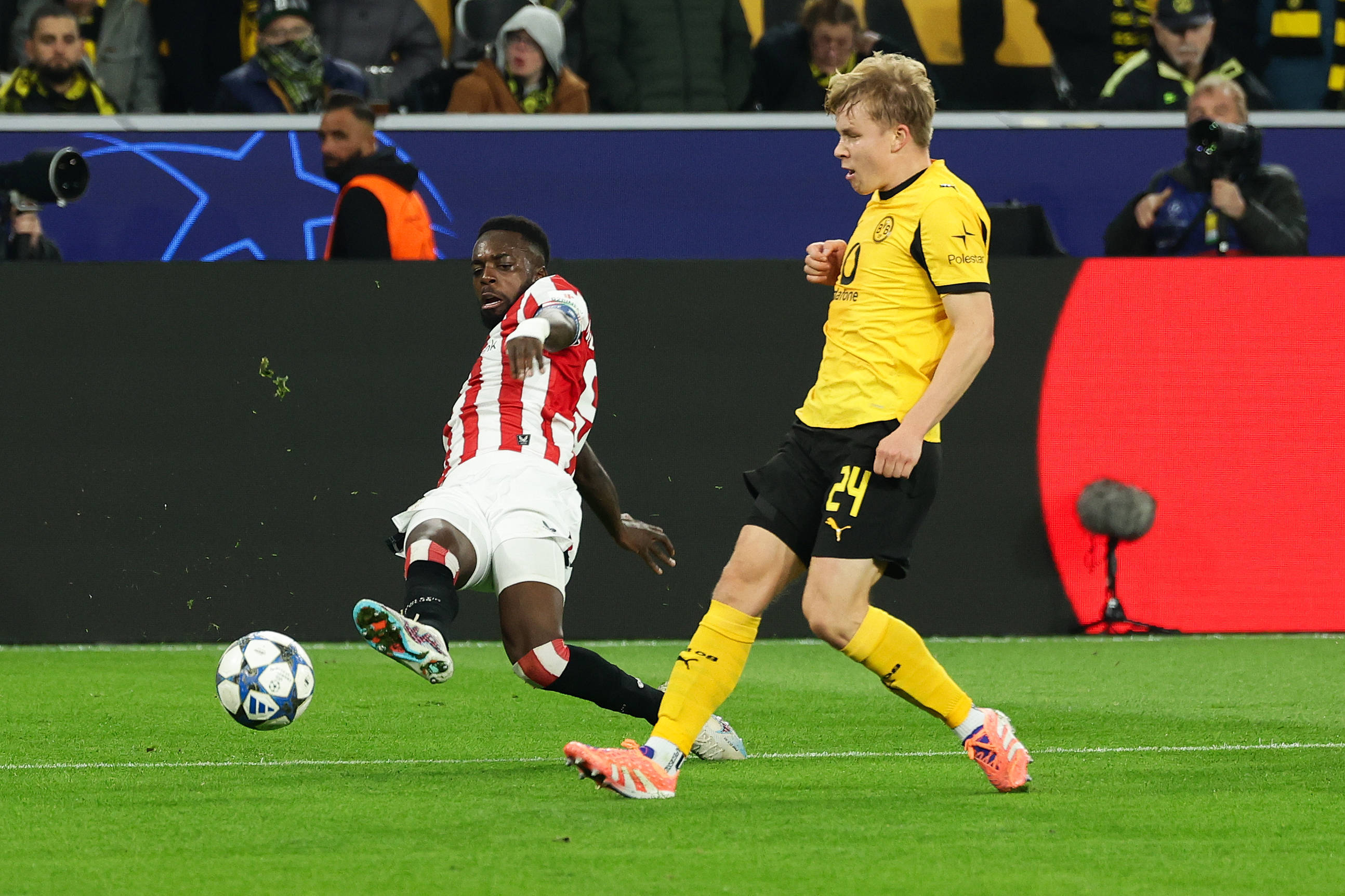 马德里竞技主场大胜多特蒙德，实现胜利