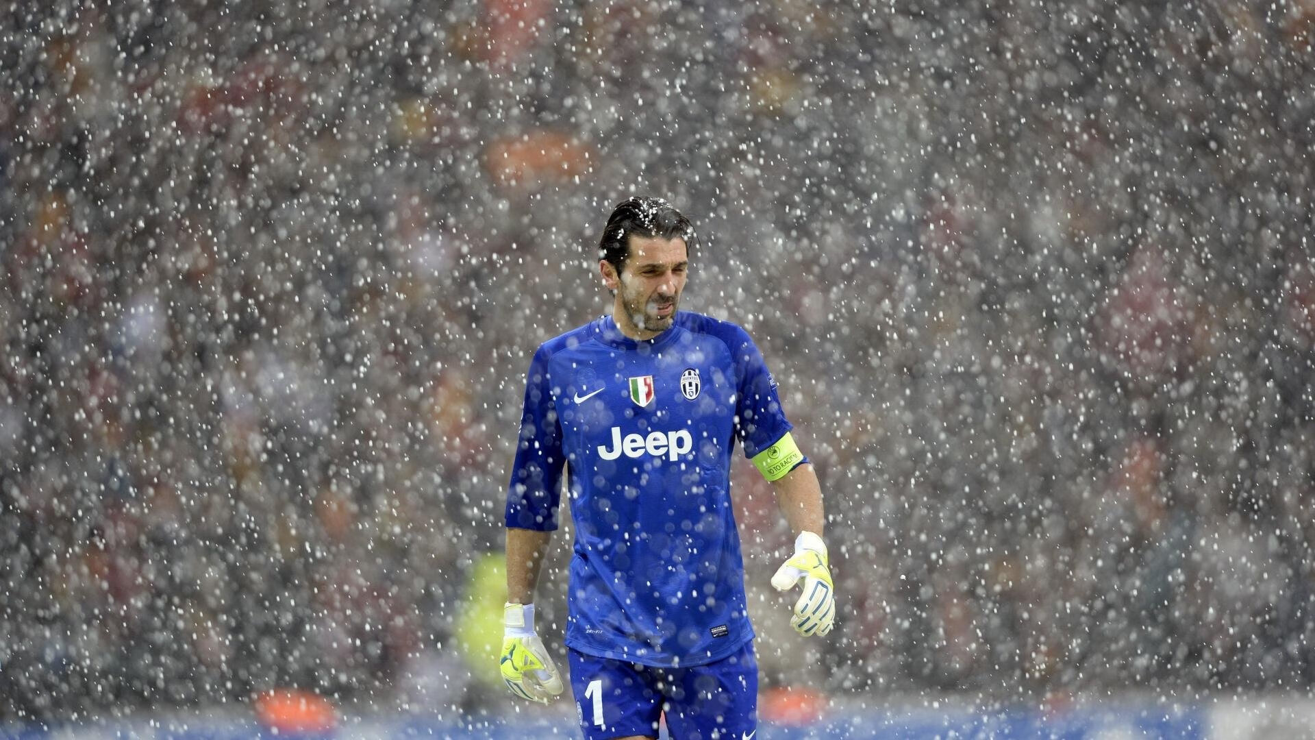 格列兹曼的爆发之夜,马里决胜局如何将罗马的希望化为泡影