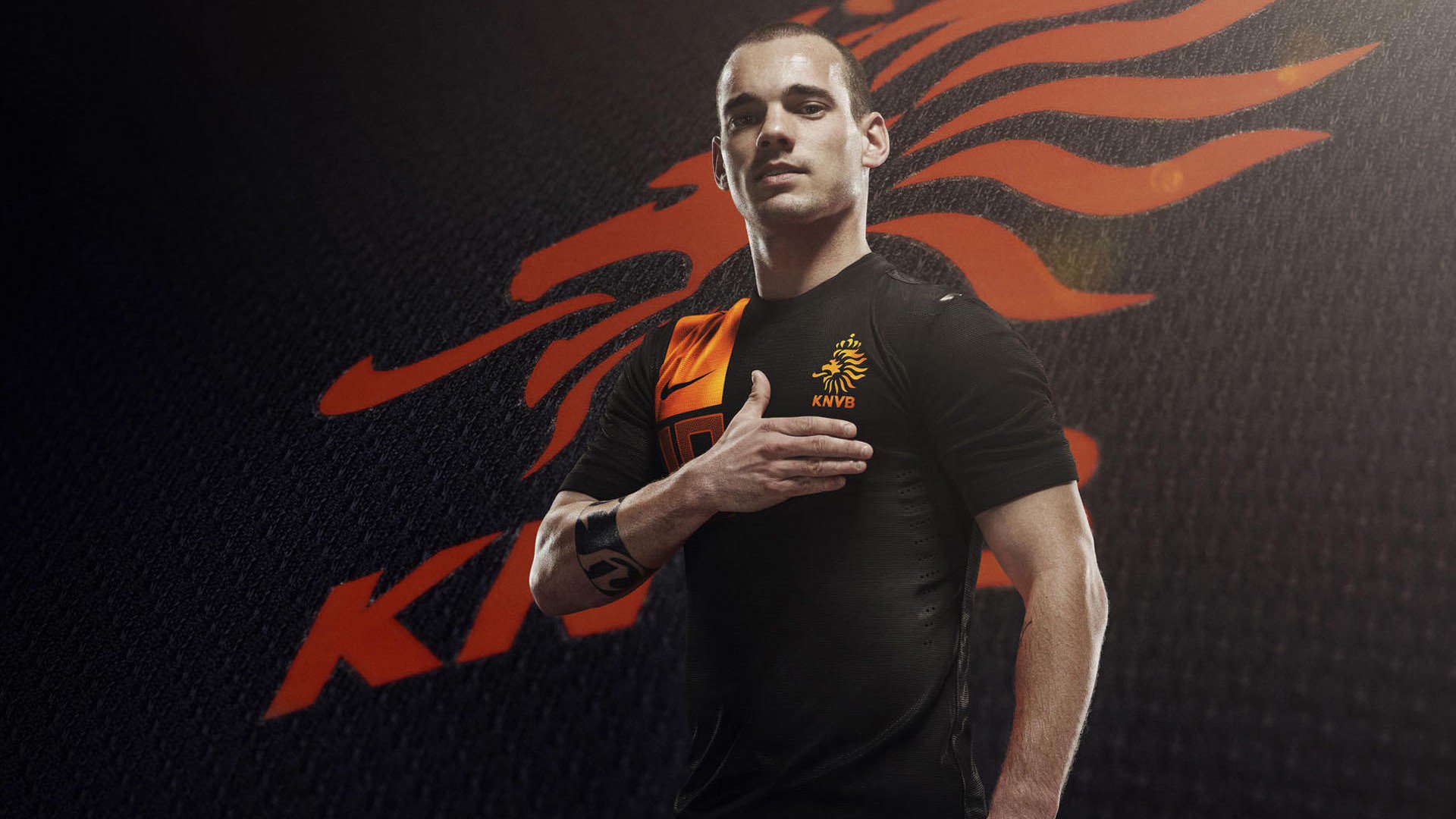 西甲国家德比之夜，杰伦格林对手完全无解