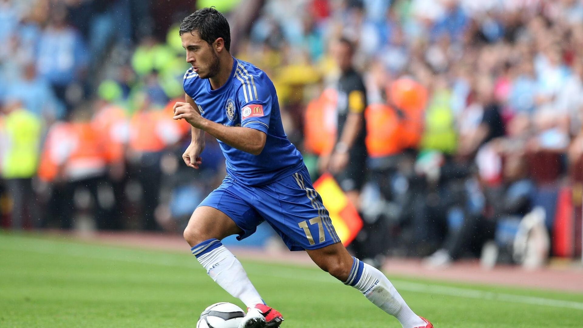 北欧神话再临，伊布关键一击，瑞典横扫伊拉克书写绿茵传奇